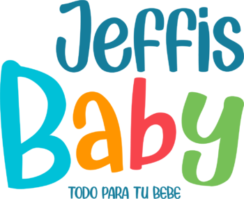 Jeffis Baby — Todo para tu bebé