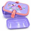 Lonchera infantil de 2 compartimentos